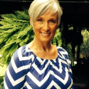 Meet your Posher, Sheila